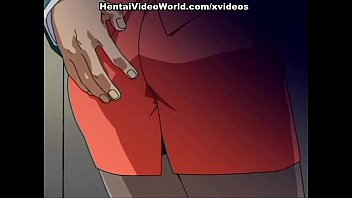 Preview 2 of Diglos - Lingeries Office vol.1 02 www.hentaivideoworld.com