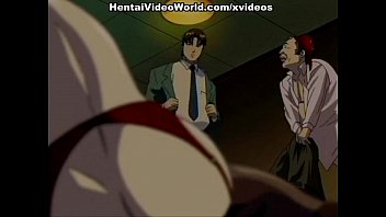 Preview 4 of Diglos - Lingeries Office vol.1 02 www.hentaivideoworld.com