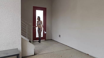 Preview 1 of All Pornstar Xnxx Video Download - I Love Being His Busty Little Cum Slut!
