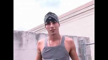 Preview 1 of Porno Group Movies - D050313SBBT160AceAlexM6