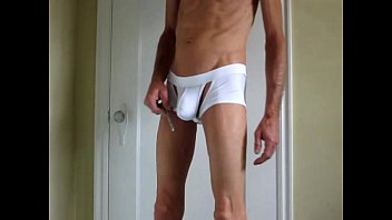 Preview 1 of Gay Chem Point - Up the Cock and Fist Fucked In The Ass