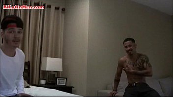 Preview 2 of Taboo Sister - Gay Latin men fucking