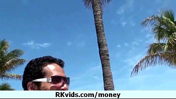 Preview 3 of Xxx Milf Streams - Nasty girl gets payed and tape for sex 19