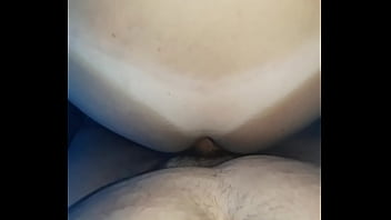 Preview 1 of White Spaz Into Black Pussy