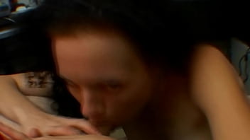 Preview 4 of Tondi - Cute girl blowjob