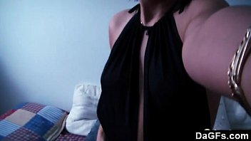 Preview 1 of Jaberdastay Xxx - Dagfs - Making Herself Squirt At Home