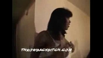 Preview 4 of Asian Milf Cheat White - Bunch of fat guys take turns fucks strippers in ass mouth Ghetto