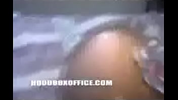Preview 2 of Antie Ante - black hoe had a condom on room floor when new