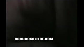 Preview 1 of Antie Ante - black hoe had a condom on room floor when new