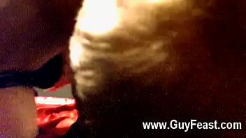 Preview 1 of Anal Black Bunz - Gay porn It&#039_s all about the rod gobbling for those boys,  and Erik