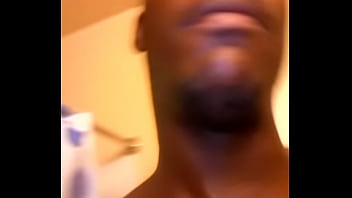 Preview 2 of Lndan Sixx Garl 12 - high on Kush in a lil drank