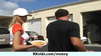 Preview 1 of Brother Caught Porn With Sister - I have no money to pay rent so please fuck me 14
