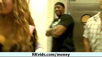 Preview 1 of Tubmax Com - I have no money to pay rent so please fuck me 4