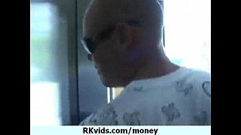 Preview 4 of Goincreible - I have no money to pay rent so please fuck me 3