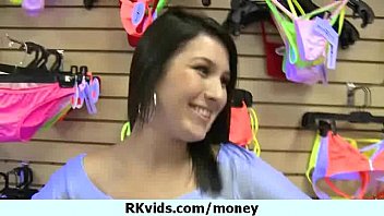 Preview 2 of Massage Argasm - I have no money to pay rent so please fuck me 11