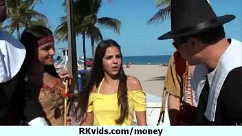 Preview 4 of Brother Photo Sister - I have no money to pay rent so please fuck me 13