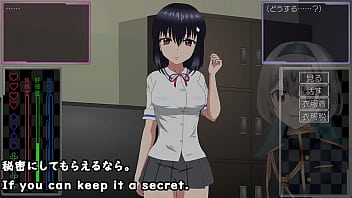 Preview 2 of Fast Time Hard X Vedio - Toyed Girl[trial ver](Machine translated subtitles)1/1 played by Silent V Ghost