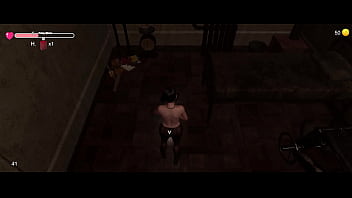 Preview 1 of Facesir Pww - Let&#039_s Play: Escape from the Mansion