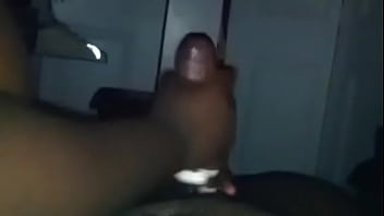 Preview 1 of Lesbian Sedeuce Anal - my dick was soft but it was still good