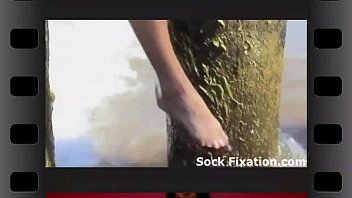 Preview 3 of Amber Jayne Ass - Humiliating you sock losers