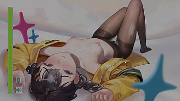Preview 3 of Pose Mom - ISEKAI FRONTLINE 我肏 這遊戲有點小糞