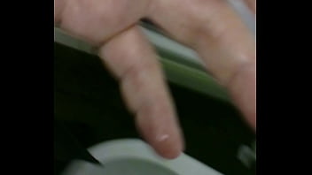 Preview 3 of Steep Suster Yang - Pee toilet and lick taste