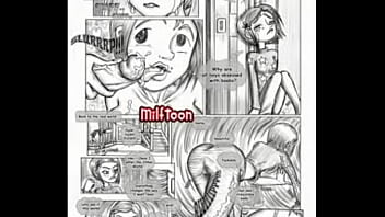Preview 4 of Xxx Vibeo 16 - MlLFTOON - Ciriline Slider [Nxtcomics.com]