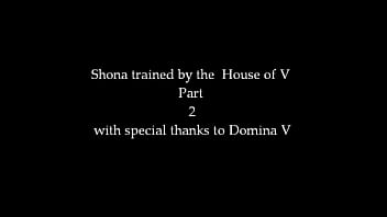 Preview 1 of Miragens - Shona&#039_s Maid training 2