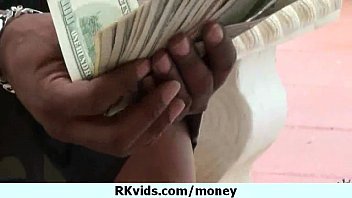 Preview 1 of Indian Teen Creampie Video - I pay good money for sex 15
