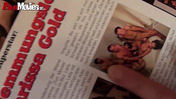 Preview 1 of 20yo Boobs - German Amateur Groupsex