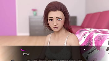 Preview 1 of Amai Joi2 - Complete Gameplay - Echoes of Lust,  Episode 2,  Part 18