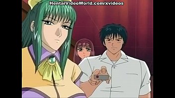 Preview 2 of No Yes Ass - Keraku-no-Oh vol.1 02 www.hentaivideoworld.com
