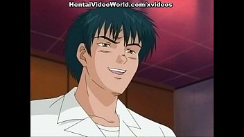 Preview 3 of No Yes Ass - Keraku-no-Oh vol.1 02 www.hentaivideoworld.com