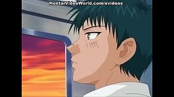 Preview 1 of No Yes Ass - Keraku-no-Oh vol.1 02 www.hentaivideoworld.com
