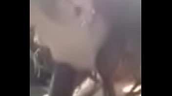 Preview 3 of Kate Kaviar - White Girl from Bogalusa sucking dick in parking lot