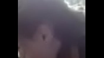 Preview 1 of Kate Kaviar - White Girl from Bogalusa sucking dick in parking lot
