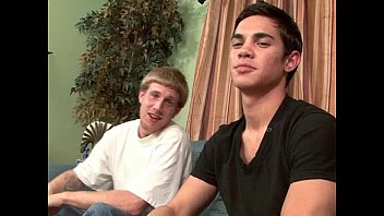 Preview 1 of Wife Musical Laps7 - Redneck str8 street dude with really big cock does gay stuff.