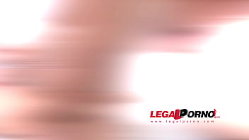 Preview 3 of Gokf - Lana Fever Hardcore Climax Porno SZ212