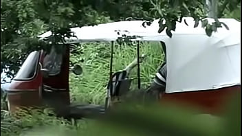Preview 4 of Videos To Jerk - una mototaxi de metapan