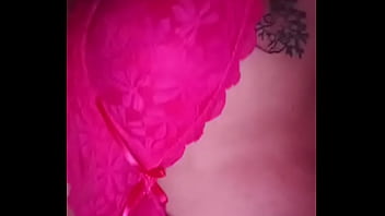 Preview 4 of Mallu Roshni Scenes - Tatuada ensa&ntilde_a chichis