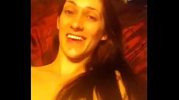 Preview 1 of 3 Girls Shy Guy - late night horseplay 2093 2