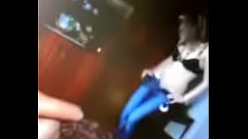 Preview 1 of Sexwa - lesbo kiss