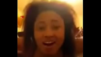 Preview 3 of Lesbians Hard Punishing - Sexy black gf
