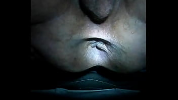 Preview 1 of Arb Xxxx Video Porn - Inserting a dildo in my ass