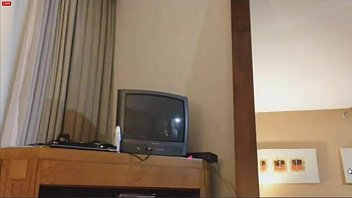 Preview 2 of Acters Mohini Sex - Liziane Sampaio twitcam 10 Miss BumBum