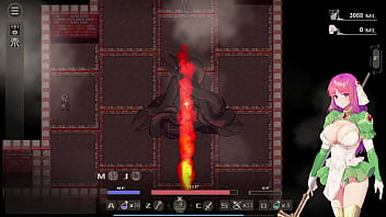 Preview 3 of Xxxviq - The Agnietta Japanese Hentai Full Game [ARPG] 1/6