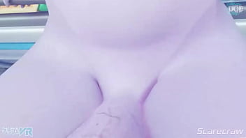 Preview 3 of Everything Butt Squirt - Brite Blows her load