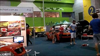 Preview 1 of Bokep Lagii Bersih Bersih Bart - Cold hard bitch caught on spycam