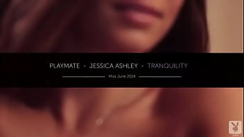 Preview 1 of Sxe Tup - Jessica Ashley rica y sexy