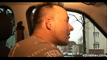 Preview 1 of Botal Anal - Backseat debauchery DBM Video